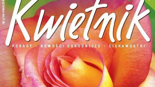 Ostatni numer Kwietnika - koniec po 17 latach