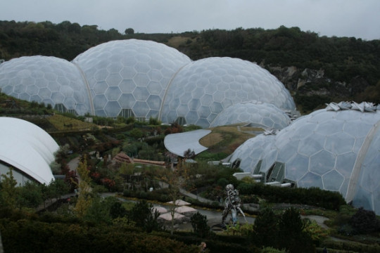 eden project