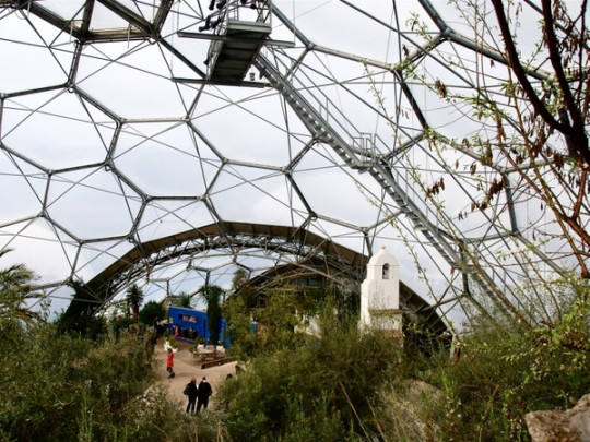 eden project