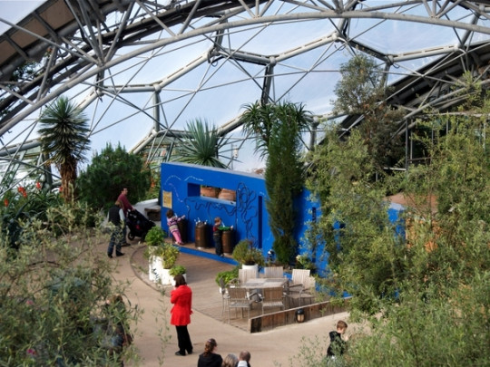 eden project