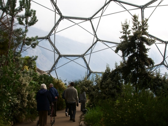 eden project