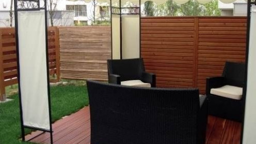 Alternatywa dla drewnianego tarasu?