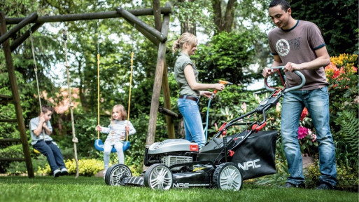 Narzędzia ogrodowe z napędem elektrycznym i spalinowym: jakie są ich wady?