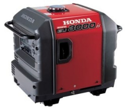 Honda EU30iS