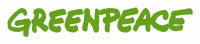 greenpeace logo