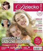 Dziecko Najlepsza Inwestycja 1-2015