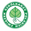 związek szkółkarzy polskich logo