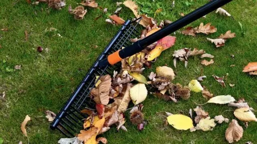 Narzędzia do prac w ogrodzie