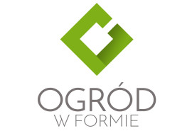 Ogród w formie