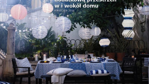 Pomysły na balkon, taras i ogród | Ogrodowe inspiracje od IKEA