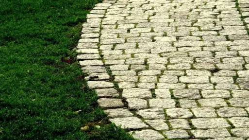 Jak i czym impregnować kostkę brukową? Podpowiadamy!