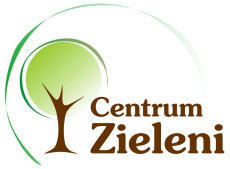 CENTRUM ZIELENI