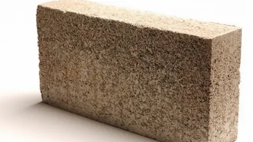 Beton konopny – Hempcrete: czyli budowanie domów z konopi