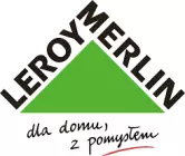 logo Leroy Merlin