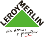 logo Leroy Merlin