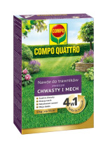 Nawóz do trwy Compo Quattro 4w1