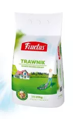 nawóz do trawnika Fructus