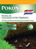 Pokon nawóz do trawnika Stop pędraki