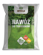 Nawóz do trawników Impresja