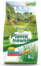 Planta nawóz mineralny na trawniki