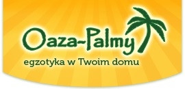 Sklep Oaza-Palmy