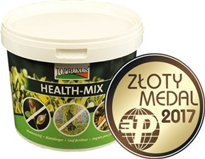 Topbuxus Health-mix