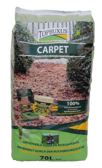 Topbuxus Carpet