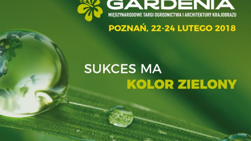 XII edycja Targów GARDENIA za nami! Zobacz galerię zdjęć