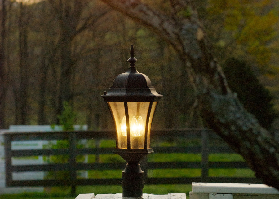 Jak założyć oswietlenie ogrodowe noahherrera Pixabay
