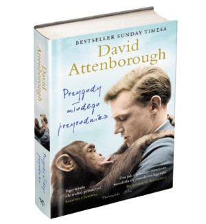 Autobiografia Sir Davida Attenborough