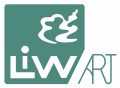 Logo_LiWart - zielen trawy - do Internetu