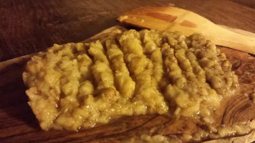 Kawior z bakłażana – pyszna pasta do kanapek!