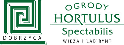 logo Hortulus  Spectabilitis Dobrzyca