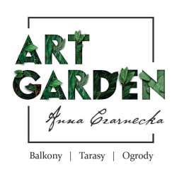 Logo Art Garden