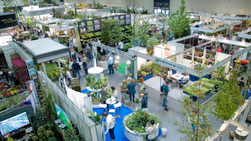 Relacja z "Zieleń to życie" i "Flower Expo" 2019