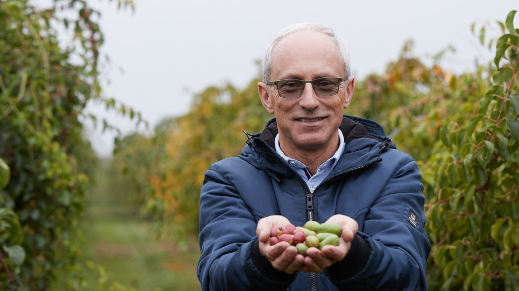 dr hab. Piotr Latocha prof. SGGW