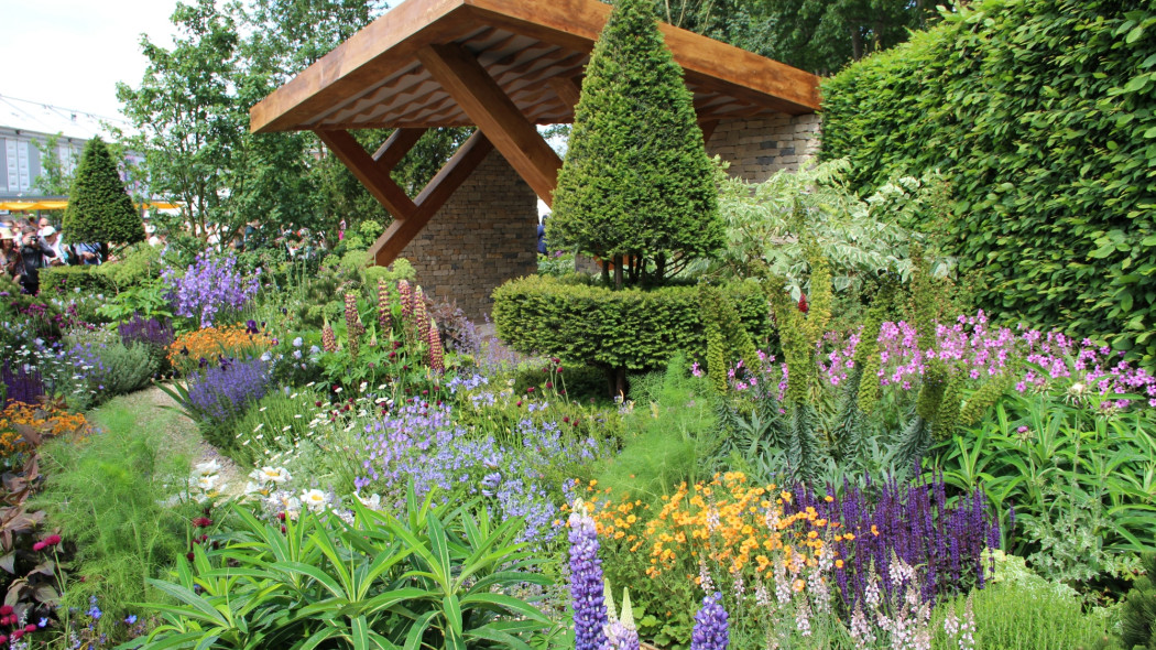 Chelsea Flower Show 2017