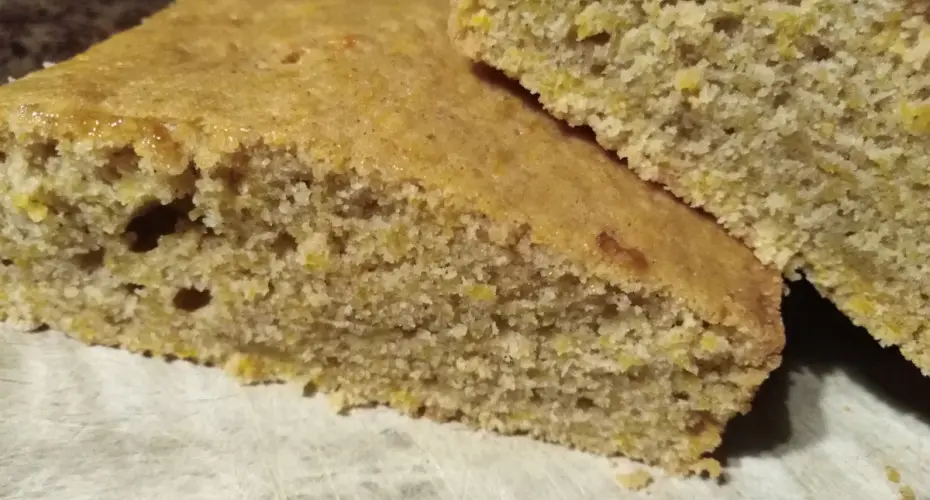 Puszyste ciasto z dyni – ten przepis każdemu się uda!