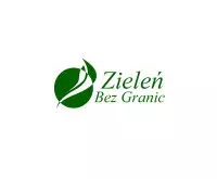 Zieleń bez Granic Logo