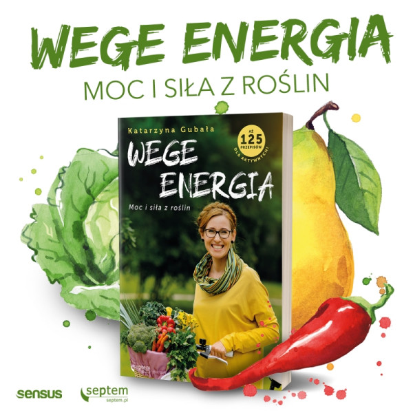 Wege energia