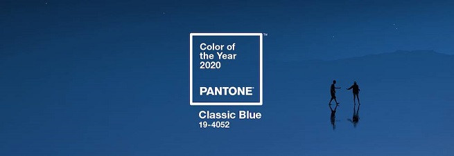 PANTONE 9-4052 Classic Blue