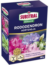 Rododendron nawóz długodziałający Osmocote