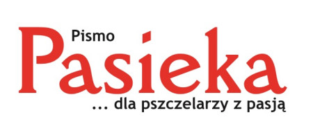 Pismo Pasieka Logo