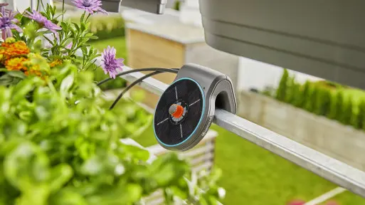 Test i recenzja konewki solarnej | Sprawdzamy, jak działa w naszym ogrodzie