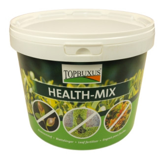 TOPBUXUS HEALTH-MIX