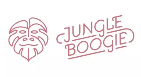 Jungle Boogie - tropikalne rośliny z całego świata