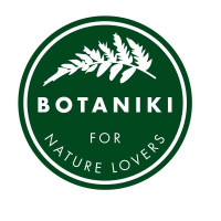 Botaniki logo