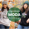 Ogrodowa moda od Botaniki.pl | Dla ogrodników i miłośników przyrody!