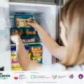3 sposoby na warzywa po sezonie: suszenie, mrożenie i kiszenie