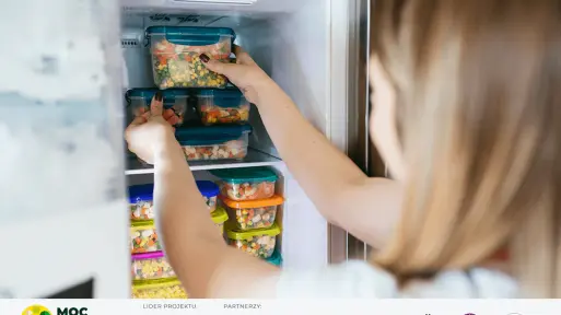 3 sposoby na warzywa po sezonie: suszenie, mrożenie i kiszenie